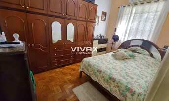 Imagem 5: Piedade - Rua Ernesto Nunes - Apartamento Vazio Sala 3 Quartos Copa Cozinha - Sem Condomín