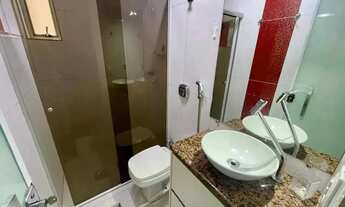 Imagem 6: Área privativa à venda, 2 quartos, 1 vaga, Manacás - Belo Horizonte/MG