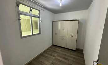 Imagem 3: Apartamento de 02 dormitórios na Praia Comprida em São José - SC