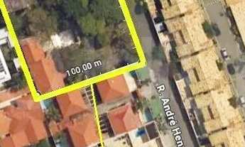 Imagem 2: Terreno de 1.470m² à venda em Camboinhas, Niterói/RJ