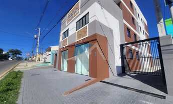 Imagem 3: Apartamento Terraço com 03 Quartos e Suíte no Bairro Boneca do Iguaçu em São José dos Pinh