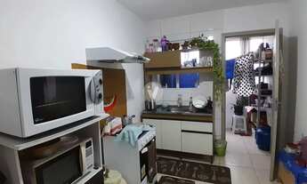 Imagem 3: Apartamento de 2 dormitórios, ótima localização próximo à supermercados e farmác