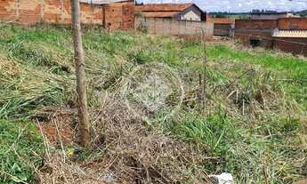 Imagem: REF OFFICE2437 Terreno no Residencial Recanto