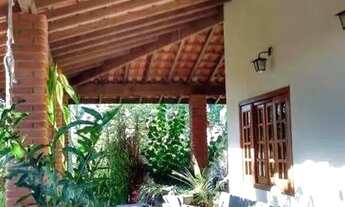 Imagem 7: Sítio, Região de Porto Feliz SP