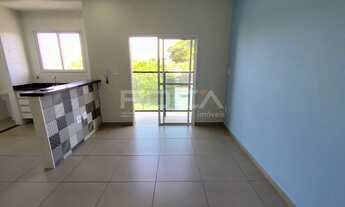 Imagem 6: Apartamento padrão para alugar em Cidade Jardim, São Carlos