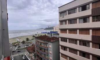 Imagem 5: Apartamento à venda ou aluguel 1 quartos Itararé São Vicente SP