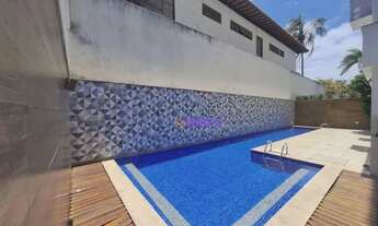 Imagem 4: Apartamento à venda, 83 m² por R$ 890.000,00 - Piratininga - Niterói/RJ