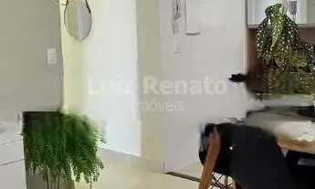 Imagem 2: Apartamento à venda no bairro Santo Antônio