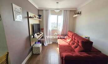 Imagem 2: Apartamento com 2 dormitórios à venda, 42 m² por R$ 263.000,00 - Itaquera - São Paulo/SP