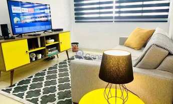 Imagem: Apartamento a venda 1 quarto na Bela Vista