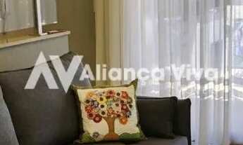 Imagem 4: Laranjeiras Apartamento cobertura com 3 dormitórios