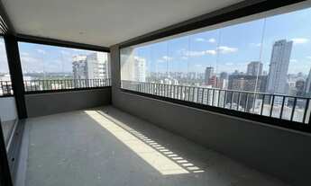 Imagem 2: Apartamento para venda tem 164 metros quadrados com 3 quartos em Pinheiros - São Paulo - S