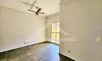 Imagem 2: Apartamento para locação no Condomínio Nova Ribeirânea, próximo a Faculdade UNAERP - Ribei