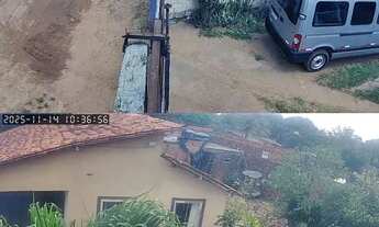 Imagem: CHÁCARA NOVA VIDA