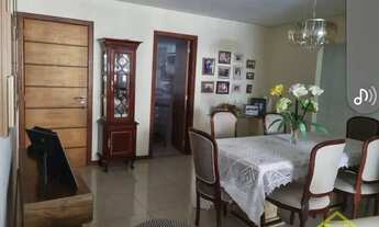 Imagem 2: Apartamento 4 quartos montado na Praia da Costa Cód.: 15770 f