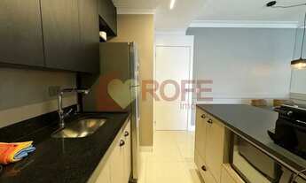 Imagem 6: Apartamento para alugar com 56m², 1 quarto e 1 vaga