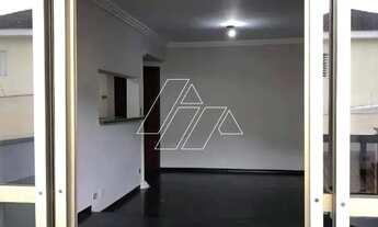 Imagem 3: Apartamento de 85m² com 2 Quartos e 2 Vagas no Centro, Senador Salgado Filho