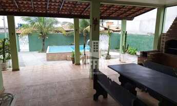 Imagem 3: Casa com 3 quartos à venda, 133 m² por R$ 400.000 - Figueira - Arraial do Cabo/Rio de Jane