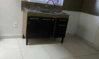 Imagem 2: Sobrado com Entrada Individual