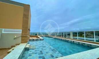 Imagem: Excelentes aptos em Setiba com lazer completo