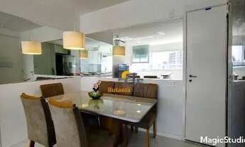 Imagem 6: Apartamento com 2 dormitórios, 45 m² - venda por R$ 699.100,00 ou aluguel por R$ 7.189,00