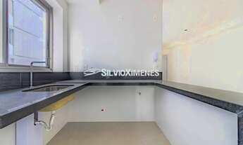 Imagem 4: Residencial Apartamento no Savassi com 80,00 (M²), 2 quartos e 2 vagas para Venda