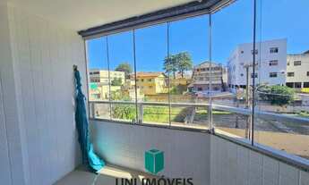 Imagem 3: Oportunidade! 3 quartos com Garagem e elevador no Centro de Gurapari