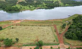 Imagem 7: Lote Lago Corumbá 4 800m²