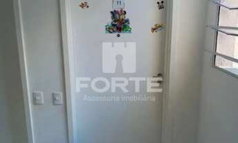 Imagem 3: ALUGO excelente apartamento em Brás Cubas em Mogi das Cruzes, com dois dormitórios