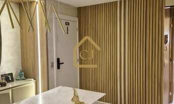 Imagem 6: Apartamento à venda no Condomínio Mudrá, na Barra da Tijuca