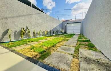 Imagem 2: Condomínio Monte Village, casa duplex com 03 quartos, 03 banheiros