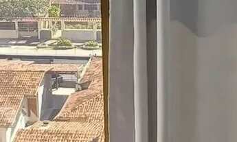 Imagem 7: Imóvel para venda com 56 metros quadrados com 4 quartos em Itapuã - Vila Velha - ES