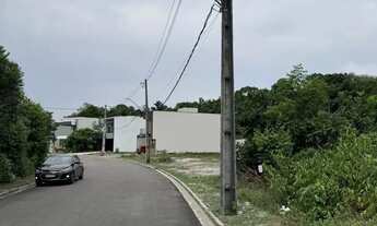 Imagem 2: TERRENO NO COND. MOSAICO PONTA NEGRA LOTE 10X25 QUITADO