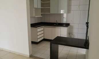 Imagem 7: Imóvel para aluguel com 77 metros quadrados com 3 quartos em Jardim Goiás - Goiânia - GO