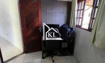 Imagem 11: Perfeita Localização - Casa 528m²(terreno) no Residencial Eden Park