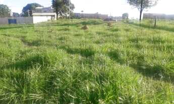 Imagem 4: Vende se ágio terreno 520m2 Residencial aurora das mansões