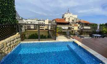 Imagem: Cobertura com 3 dormitórios, 436 m²