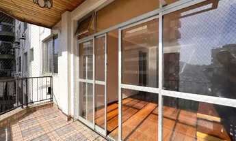 Imagem 7: Excelente Apartamento na Rua Presidente Backer em Icaraí - Niterói