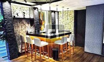 Imagem 5: Conjunto para alugar, 277 m² por R$ 39.500,08/mês - Bela Vista - São Paulo/SP