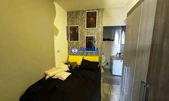 Imagem 3: Studio Residencial - Tucuruvi