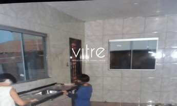 Imagem 5: Casa à venda no bairro Independência em Ituiutaba