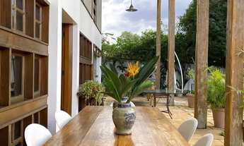 Imagem 4: Imóvel para venda com 642 metros quadrados com 7 quartos em São Luiz - Belo Horizonte - MG