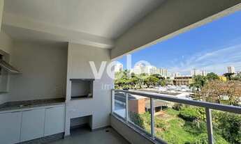 Imagem 5: Apartamento novo para Locação, em frente ao Joquinzão - Jardim das Nações, Taubaté,SP