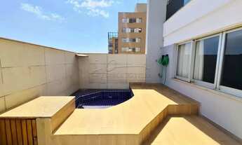 Imagem 2: Apartamento cobertura de 388m² com 04 suítes para venda e locação - Jardim Irajá