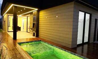 Imagem 2: Casa frente praça, na cidade alpha Ceará, sem vizinho de frente e de fundos