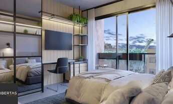 Imagem 7: Apartamento novo, 1 quarto à venda, Rua da República - Cidade Baixa