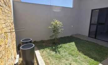 Imagem 7: Casa moderna à venda completa e pronta para morar! Mais Parque Mirassol