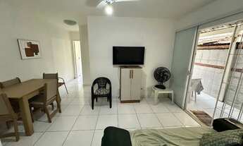 Imagem 4: Apartamento 2 quartos à venda com área externa próximo a orla da Praia do Morro - Guarapar