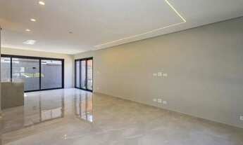 Imagem 4: Casa com 3 dormitórios à venda, 192 m² por R$ 1.890.000,00 - São Braz - Curitiba/PR