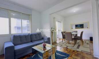 Imagem 5: Apartamento à venda localizado na Rua Cândido Machado, no bairro Centro em Canoas